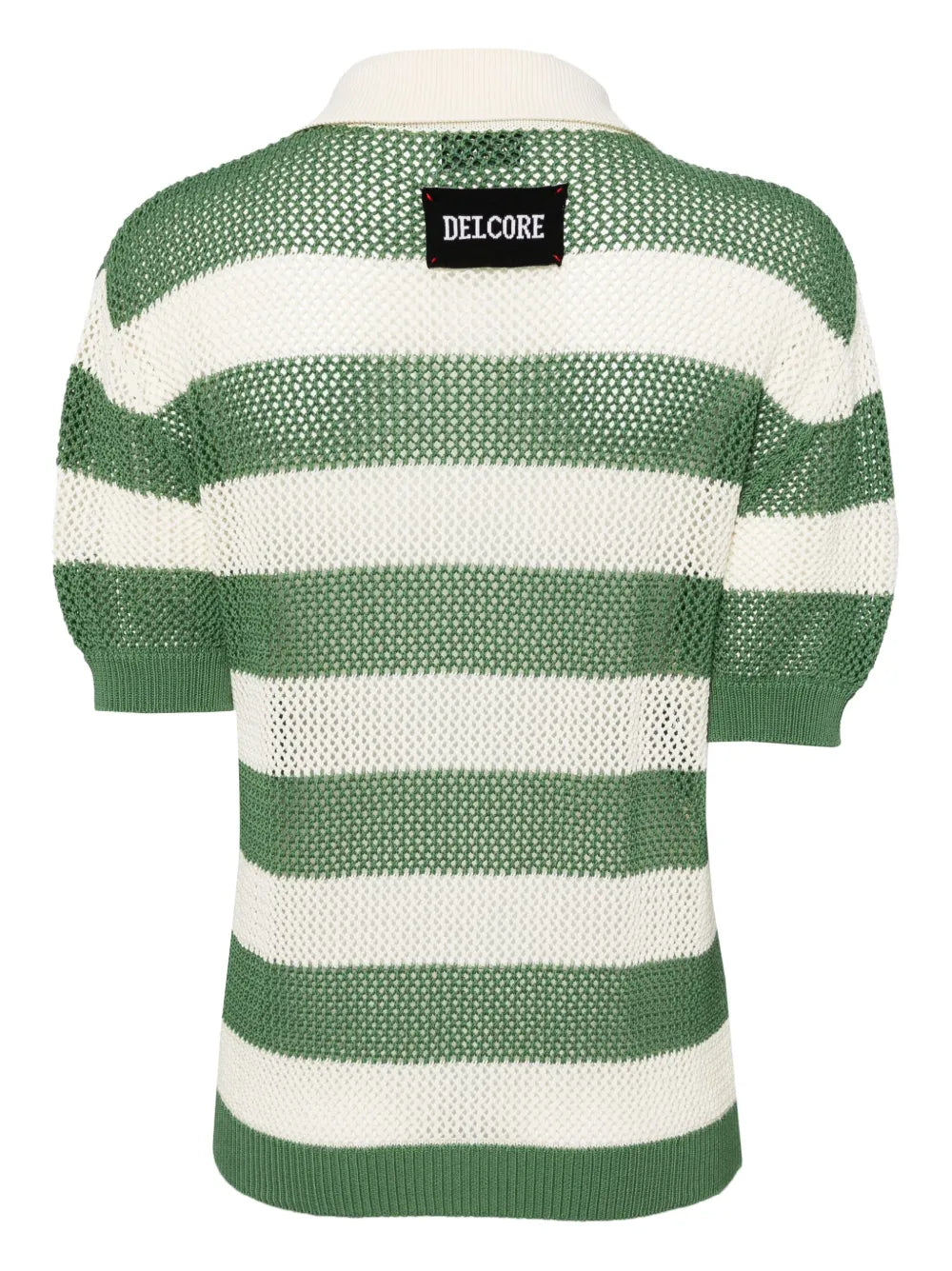 Rugby Polo Top