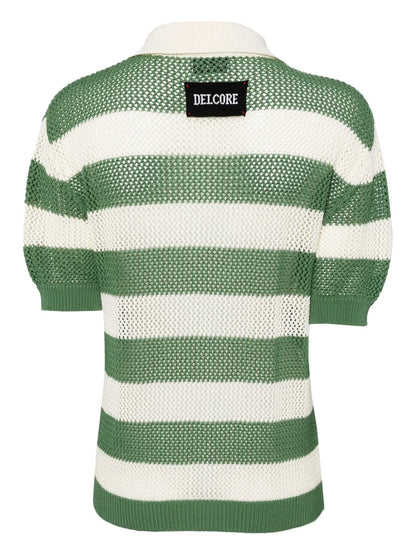 Rugby Polo Top