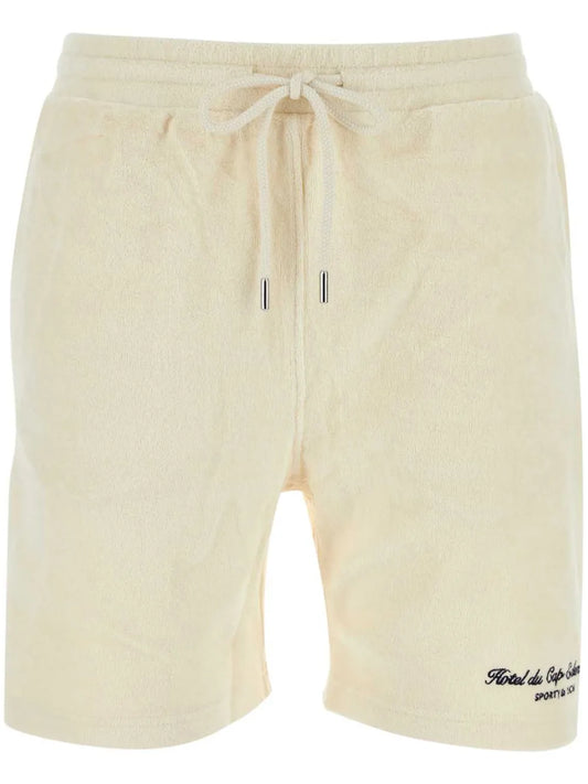 Hotel Du Cap Track Shorts