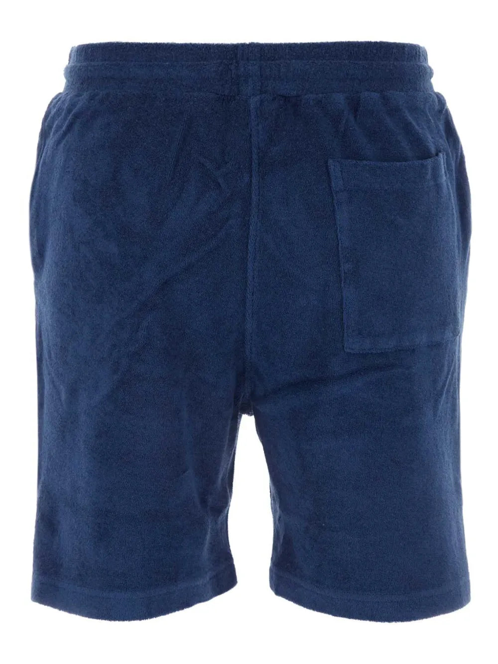 Logo-Print Shorts