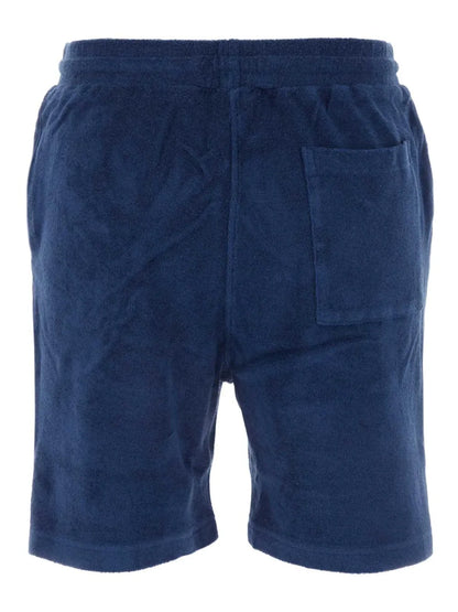 Logo-Print Shorts