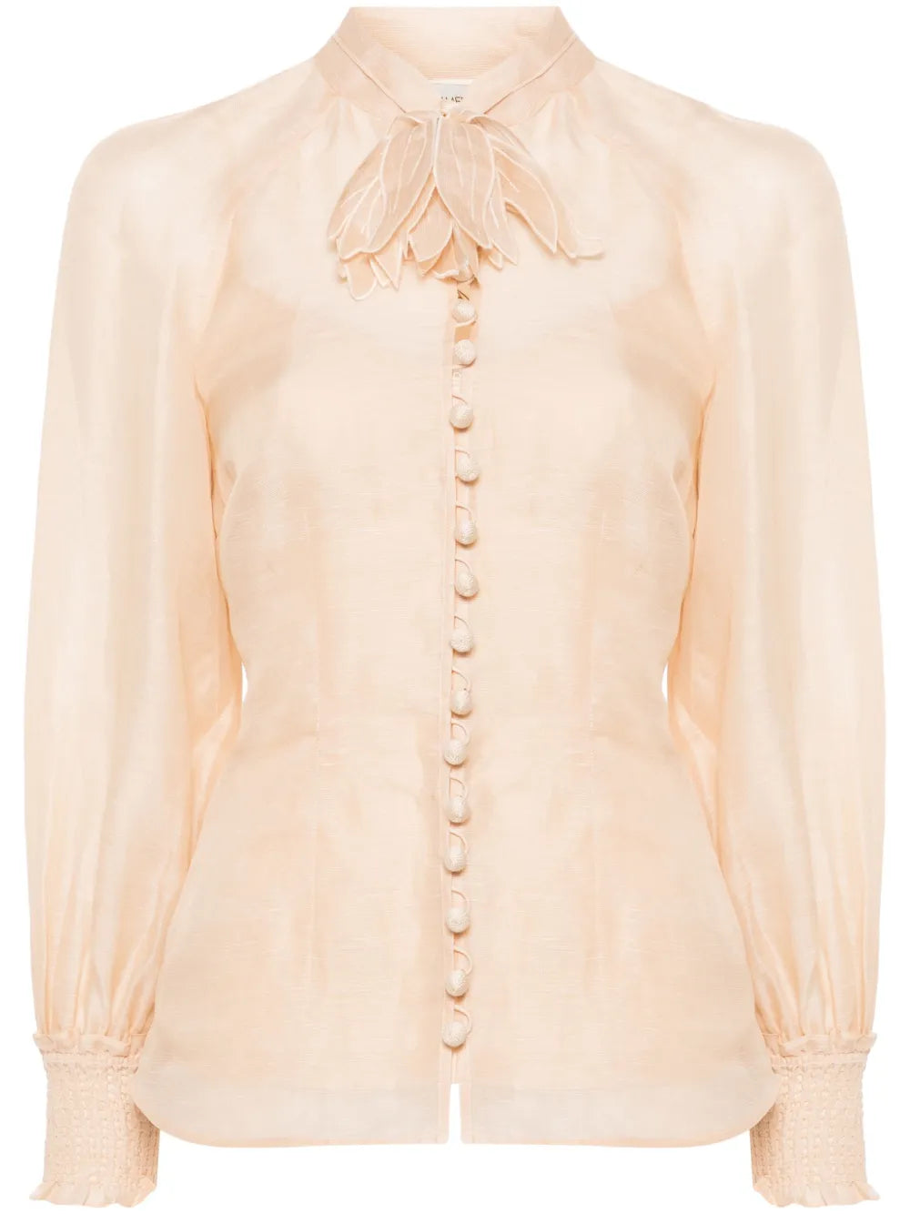 Illustration Blouse
