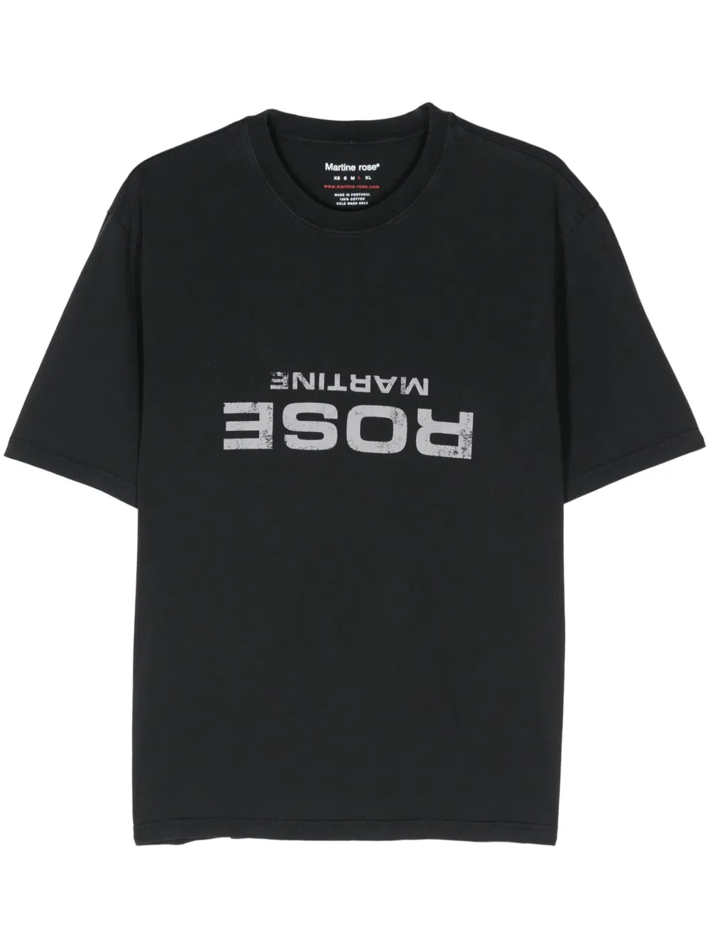 Logo-Print T-Shirt