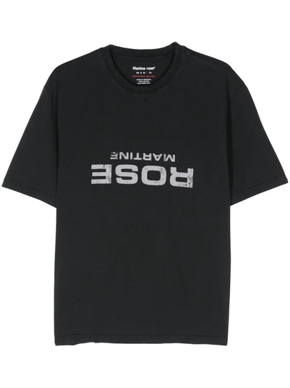 Logo-Print T-Shirt