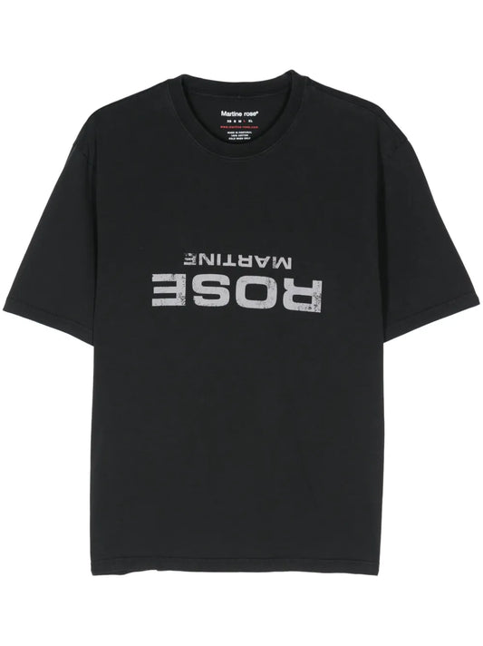 Logo-Print T-Shirt