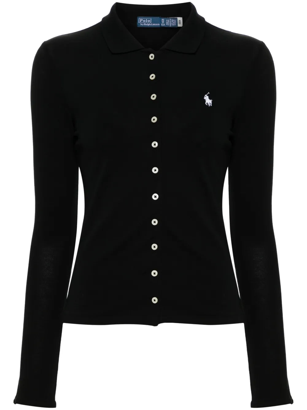 Polo Pony Polo Shirt