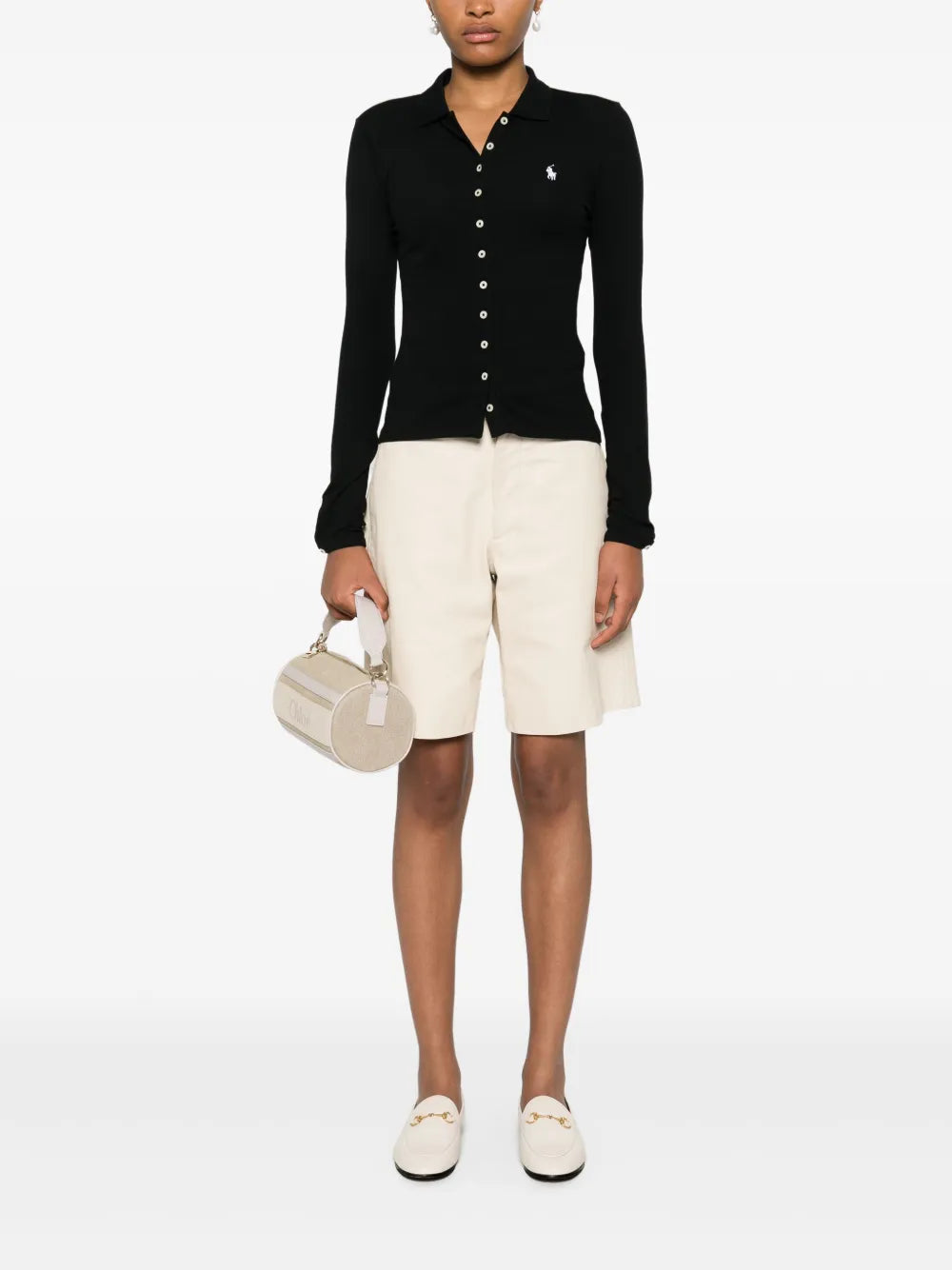 Polo Pony Polo Shirt