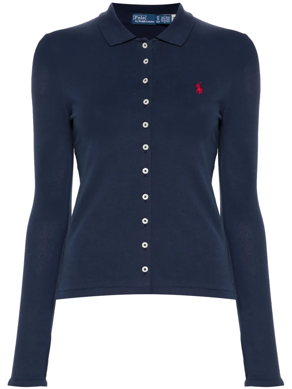 Polo Pony Polo Shirt