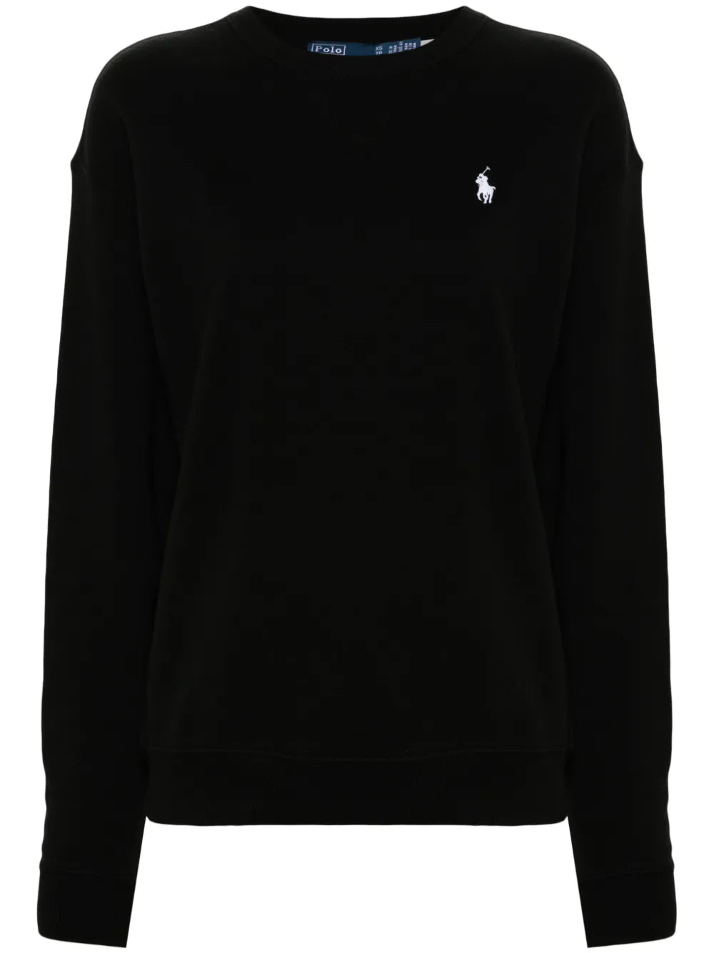 Polo Pony Sweatshirt