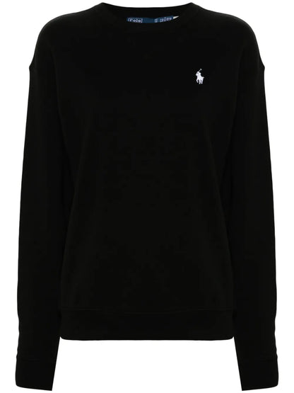 Polo Pony Sweatshirt