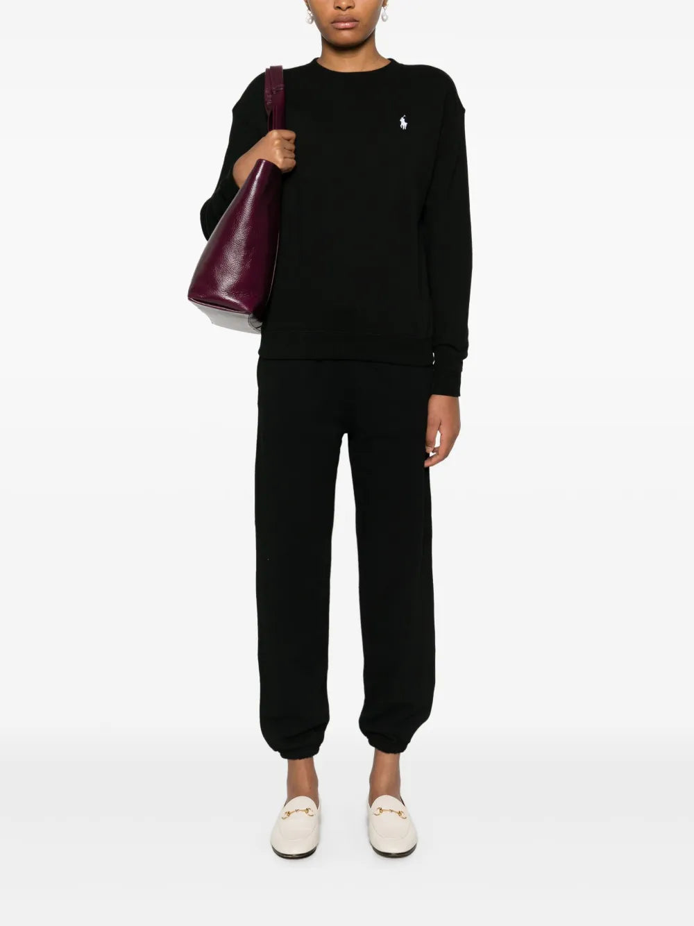 Polo Pony Sweatshirt