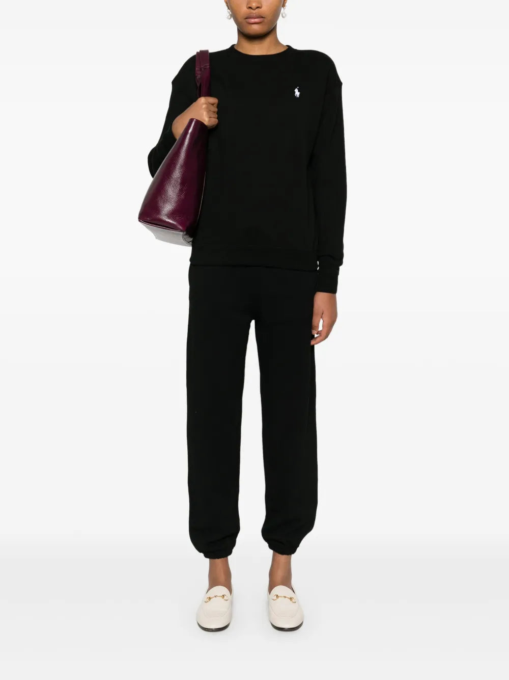 Polo Pony Track Pants