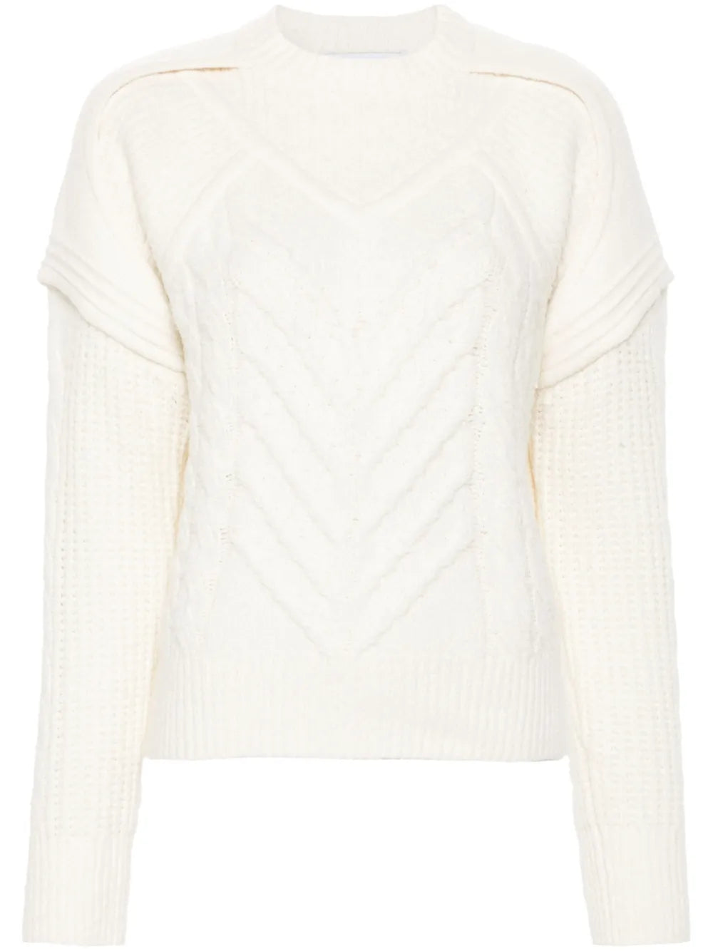 Saleno Jumper