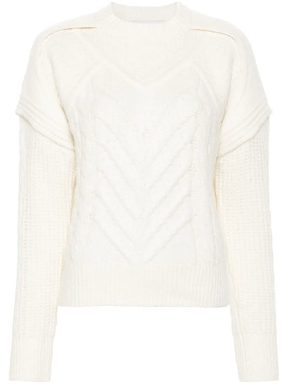 Saleno Jumper