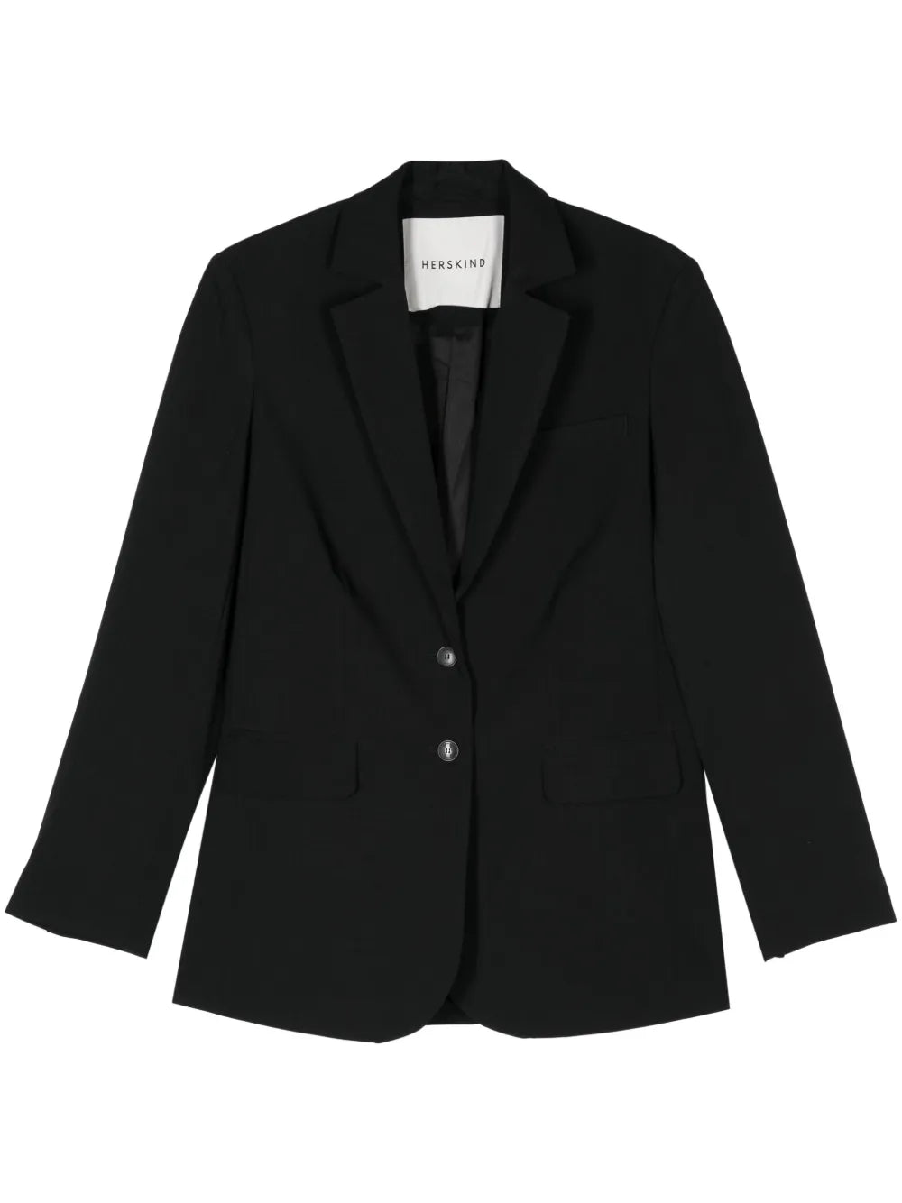 Mercy Blazer