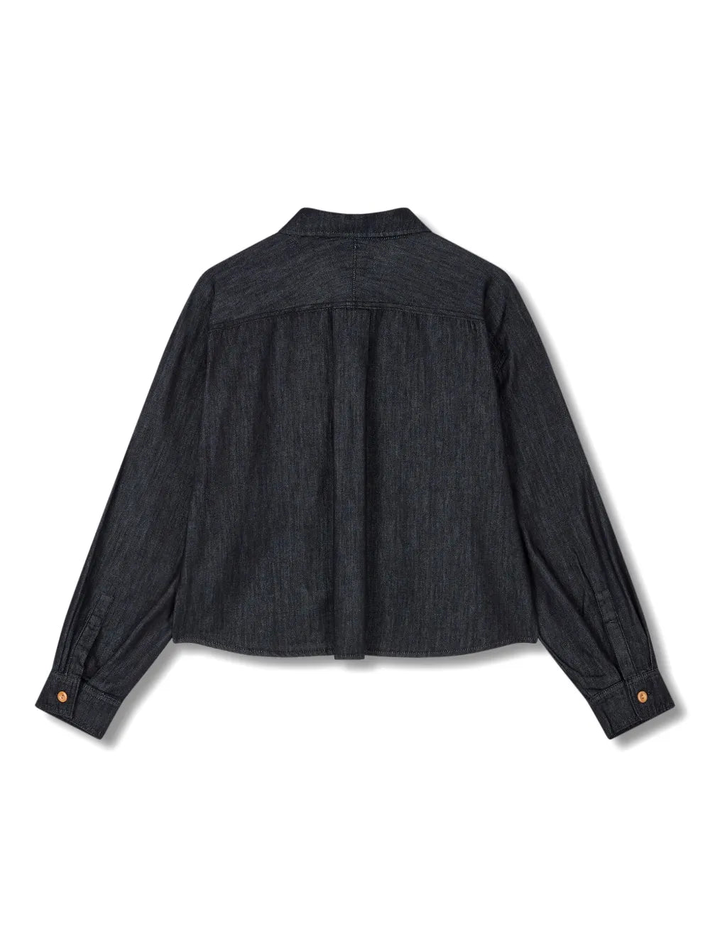 Cropped Shirt