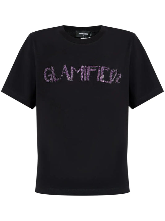 Cotton T-Shirt