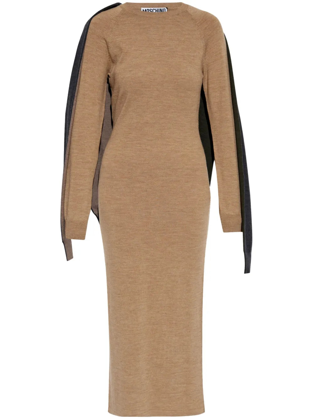 Wool Dress