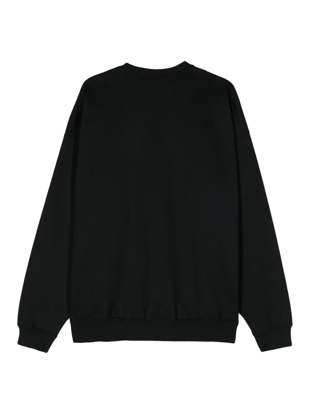 Crew-Neck Sweatshirt