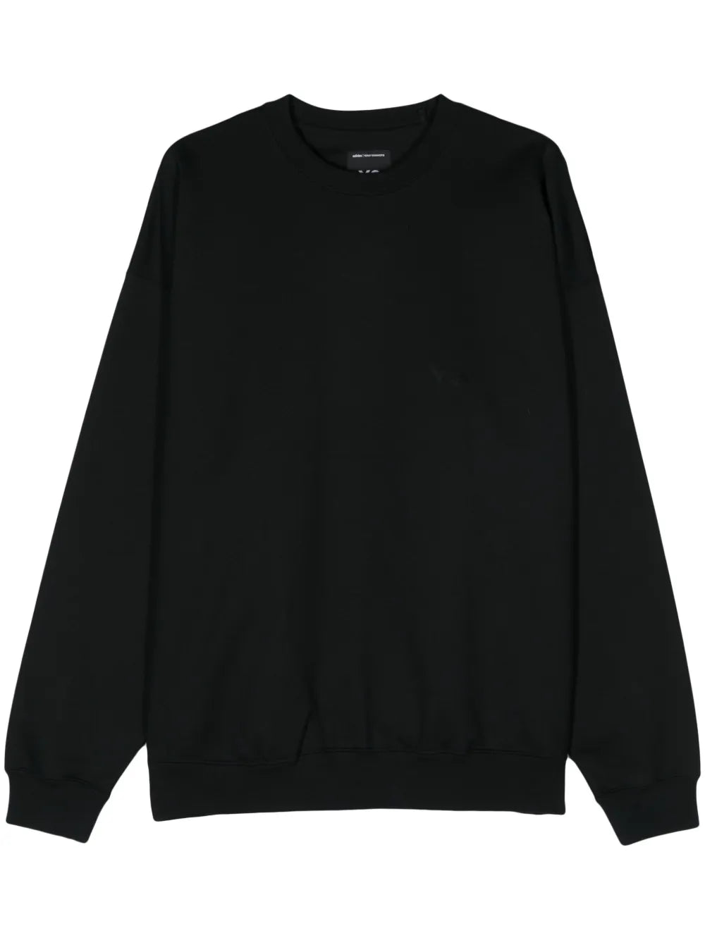 Crew-Neck Sweatshirt