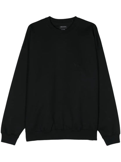Crew-Neck Sweatshirt