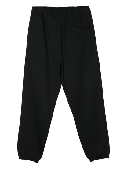 Logo-Print Track Pants