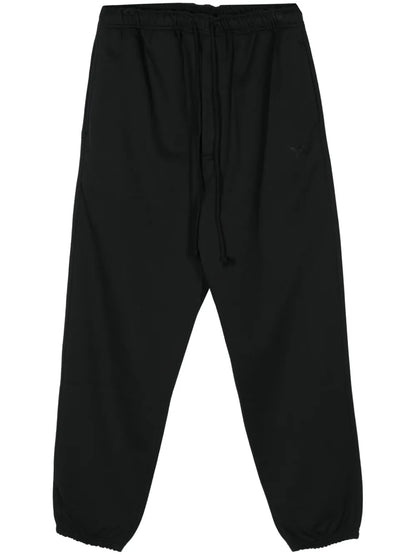 Logo-Print Track Pants