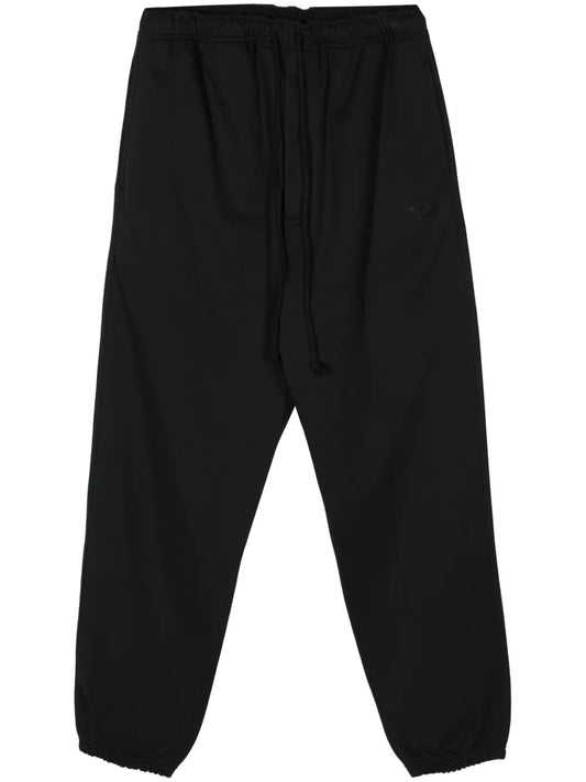 Logo-Print Track Pants