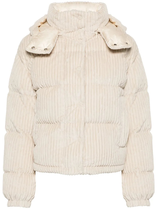 Daos Puffer Jacket
