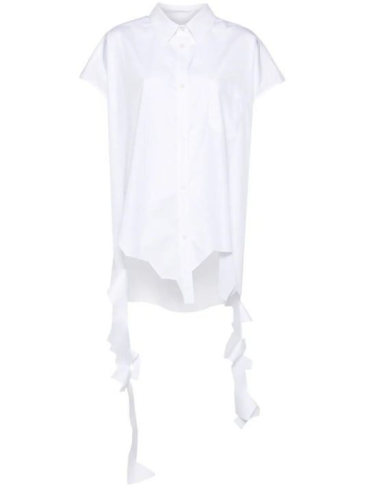 Sleeveless Shirt