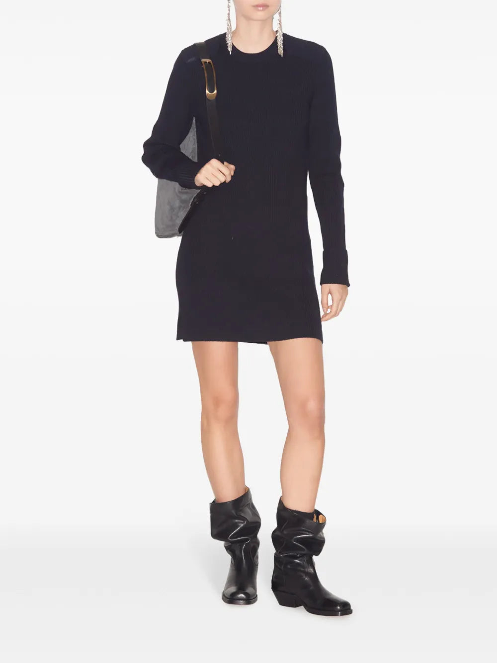 Garner Mini Dress