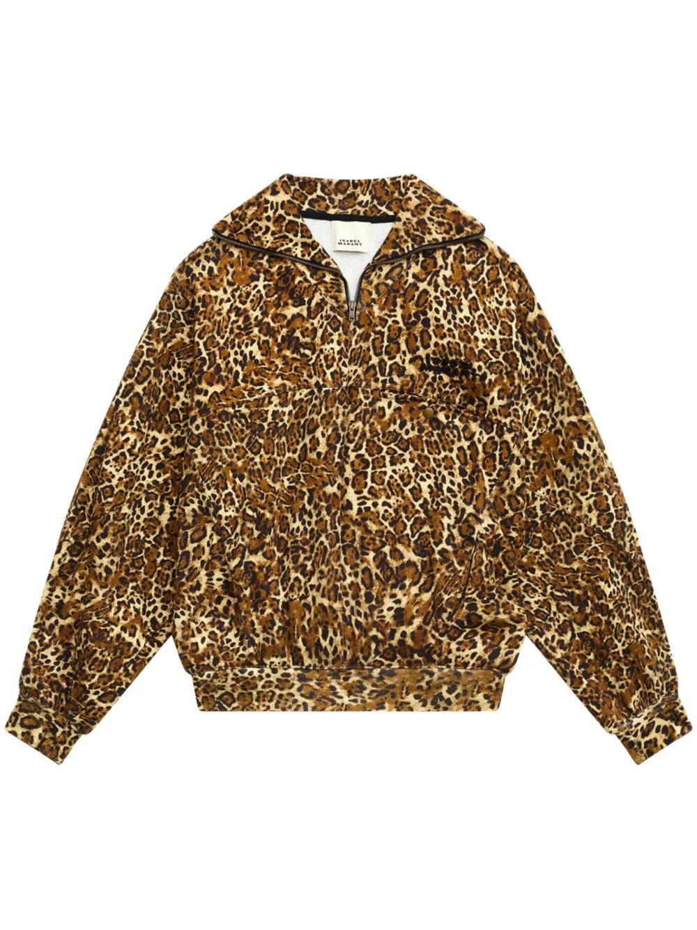Wilda Sweatshirt