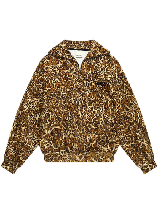 Wilda Sweatshirt