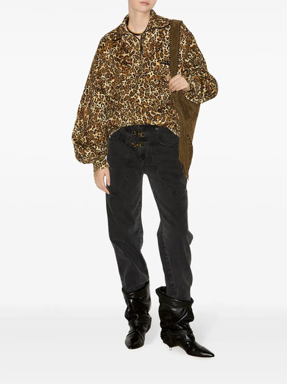Wilda Sweatshirt
