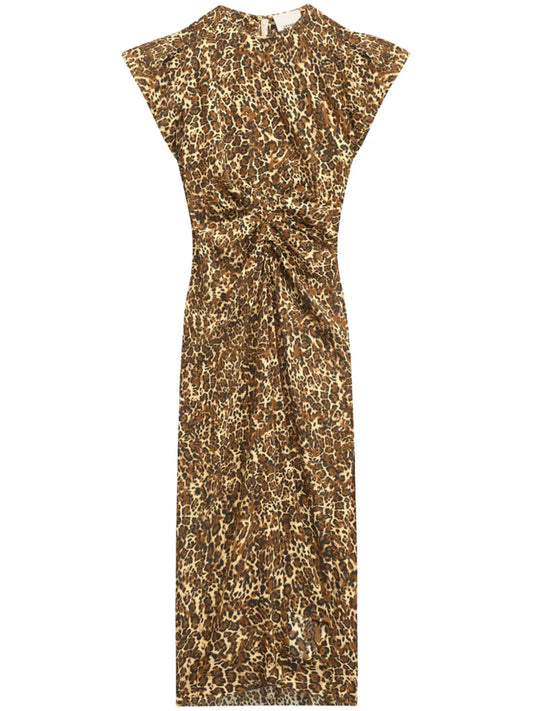Terena Dress