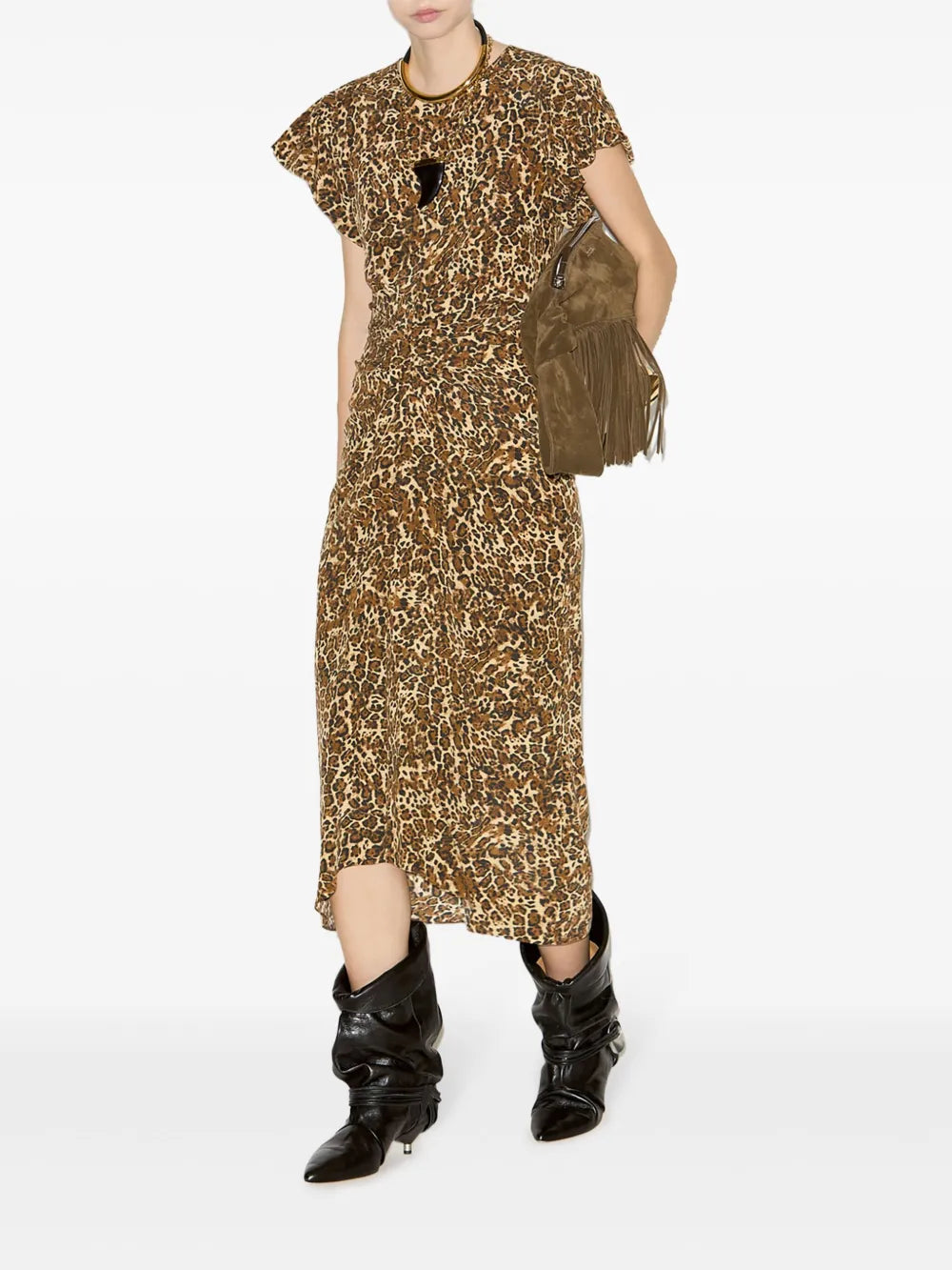 Terena Dress