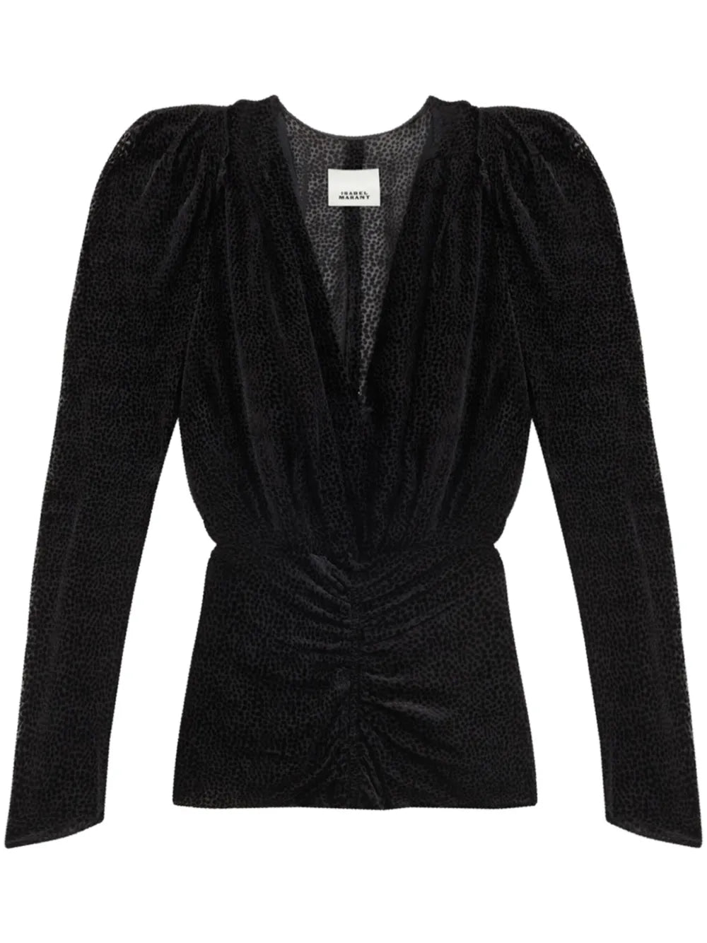 Marlin Blouse