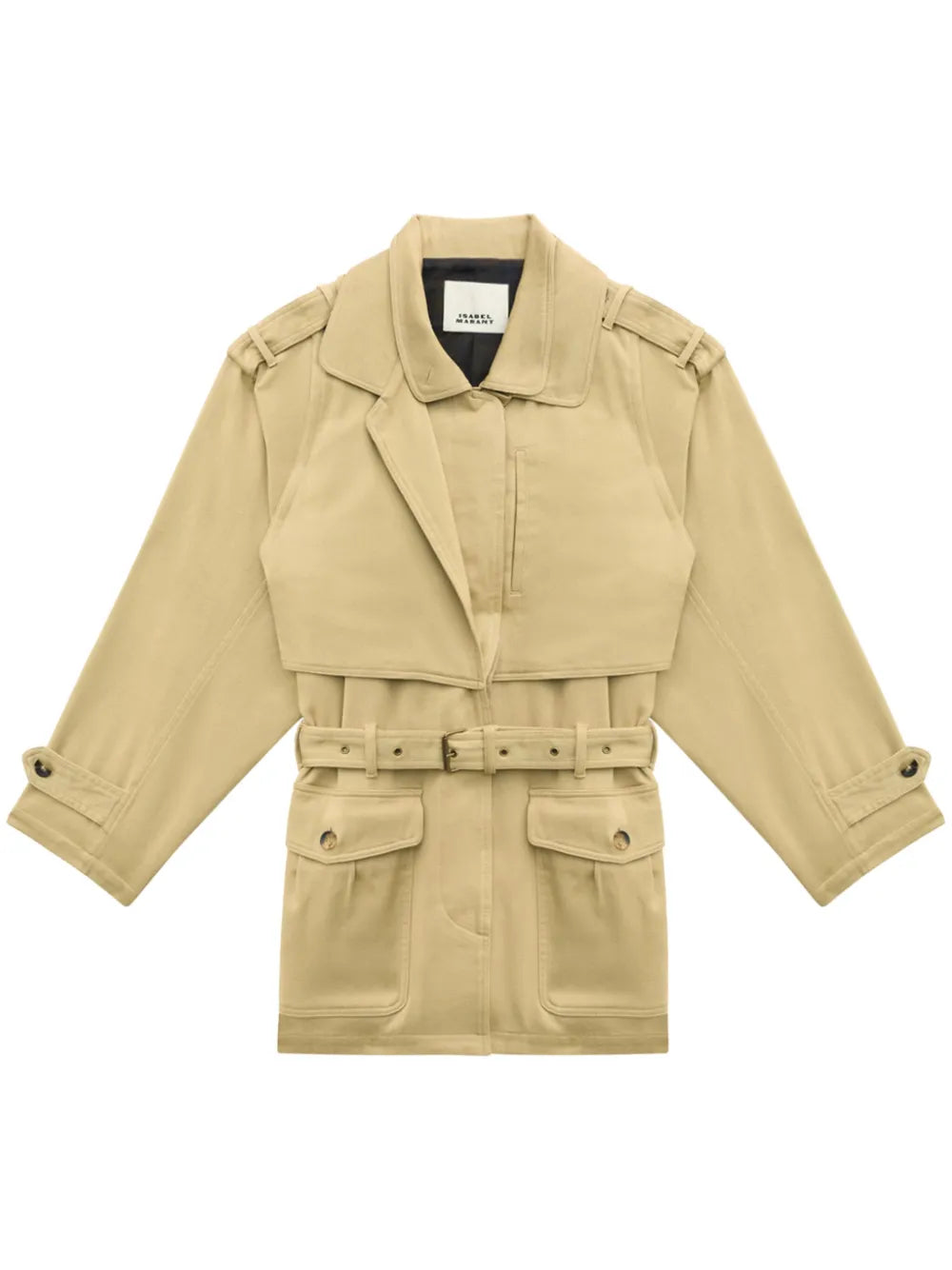 Jovana Coat