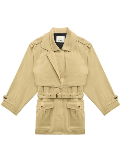 Jovana Coat