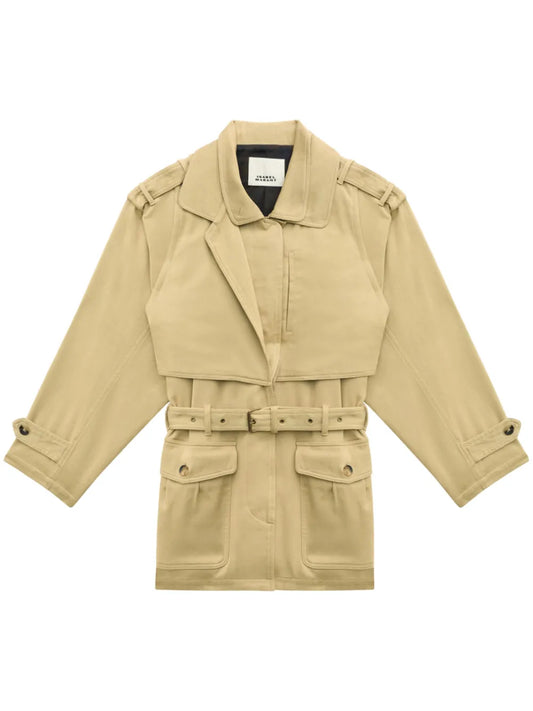 Jovana Coat
