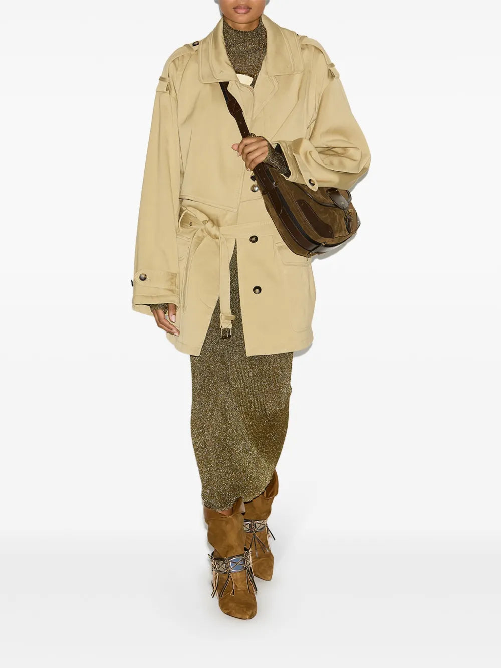 Jovana Coat