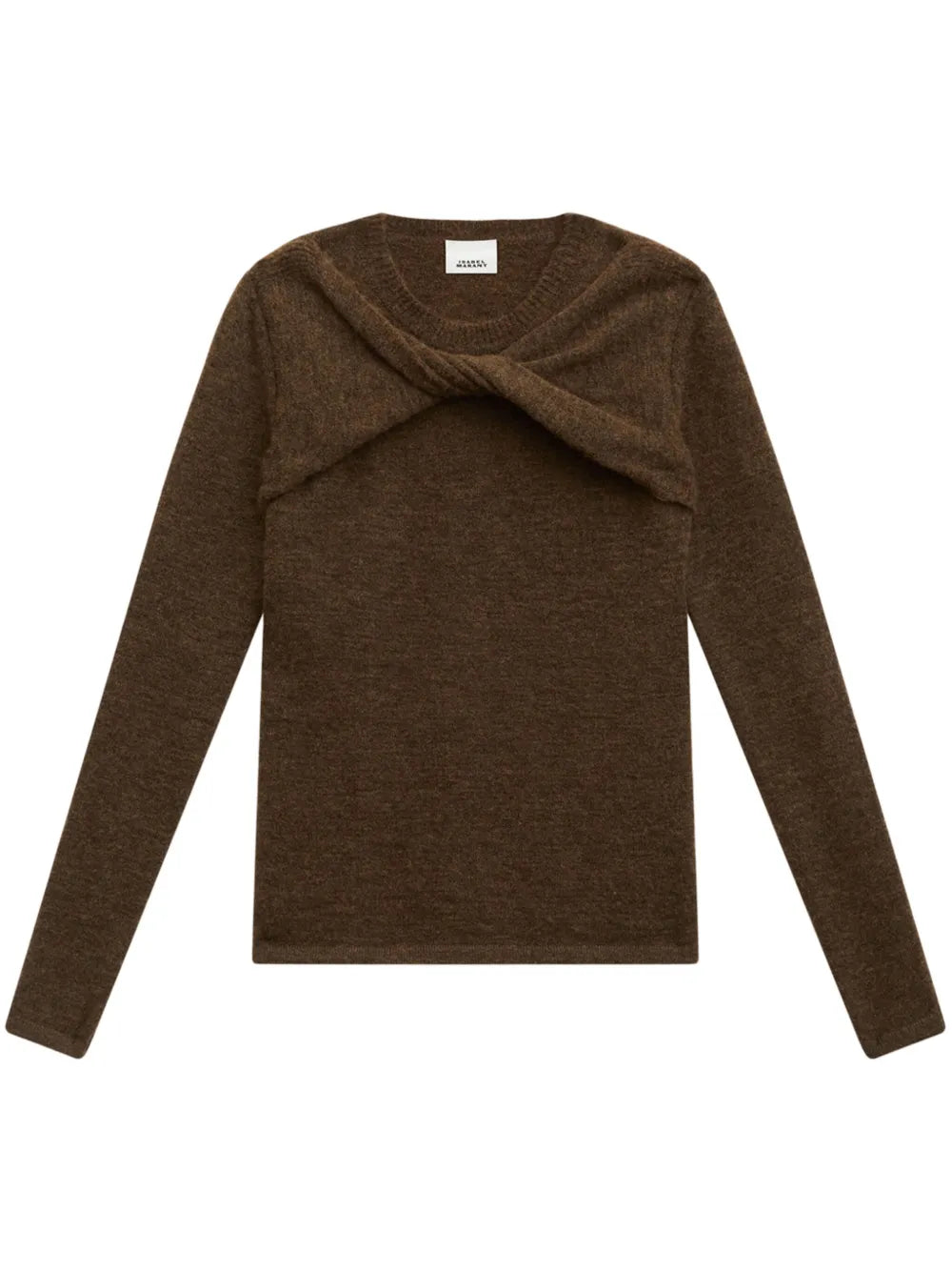Kern Jumper