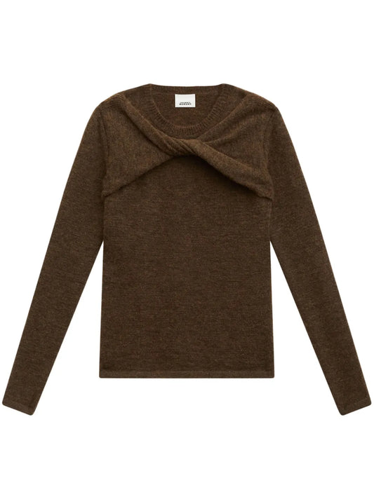 Kern Jumper