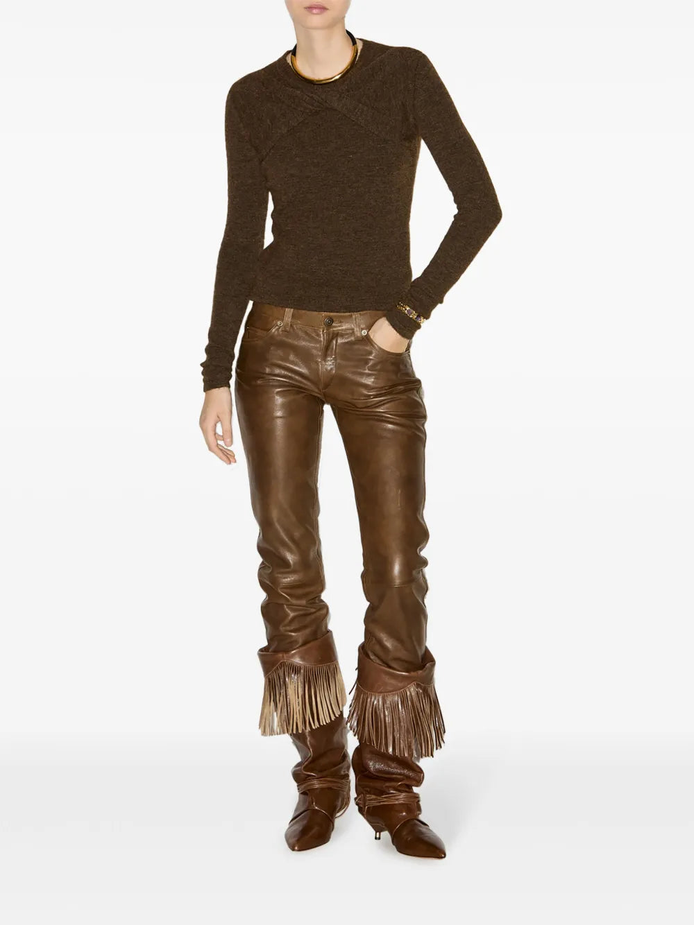 Kern Jumper