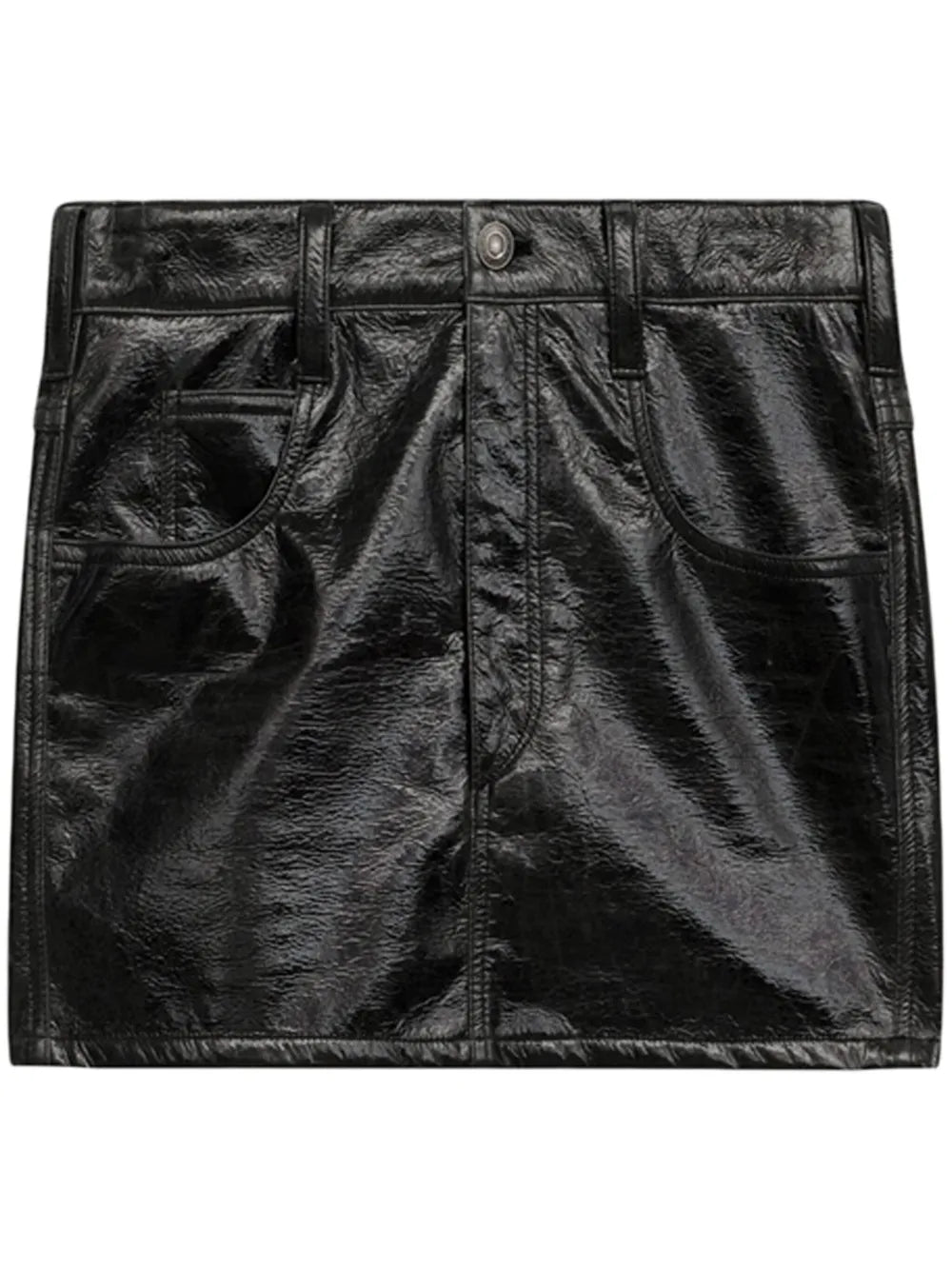 Laviana Mini Skirt