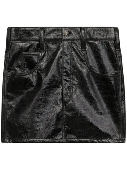 Laviana Mini Skirt