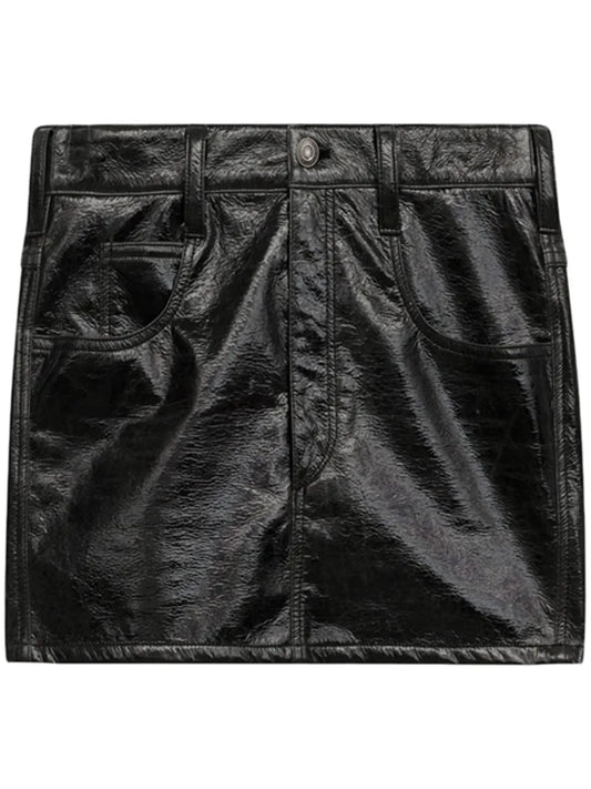 Laviana Mini Skirt