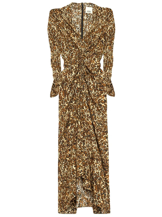 Albini Dress