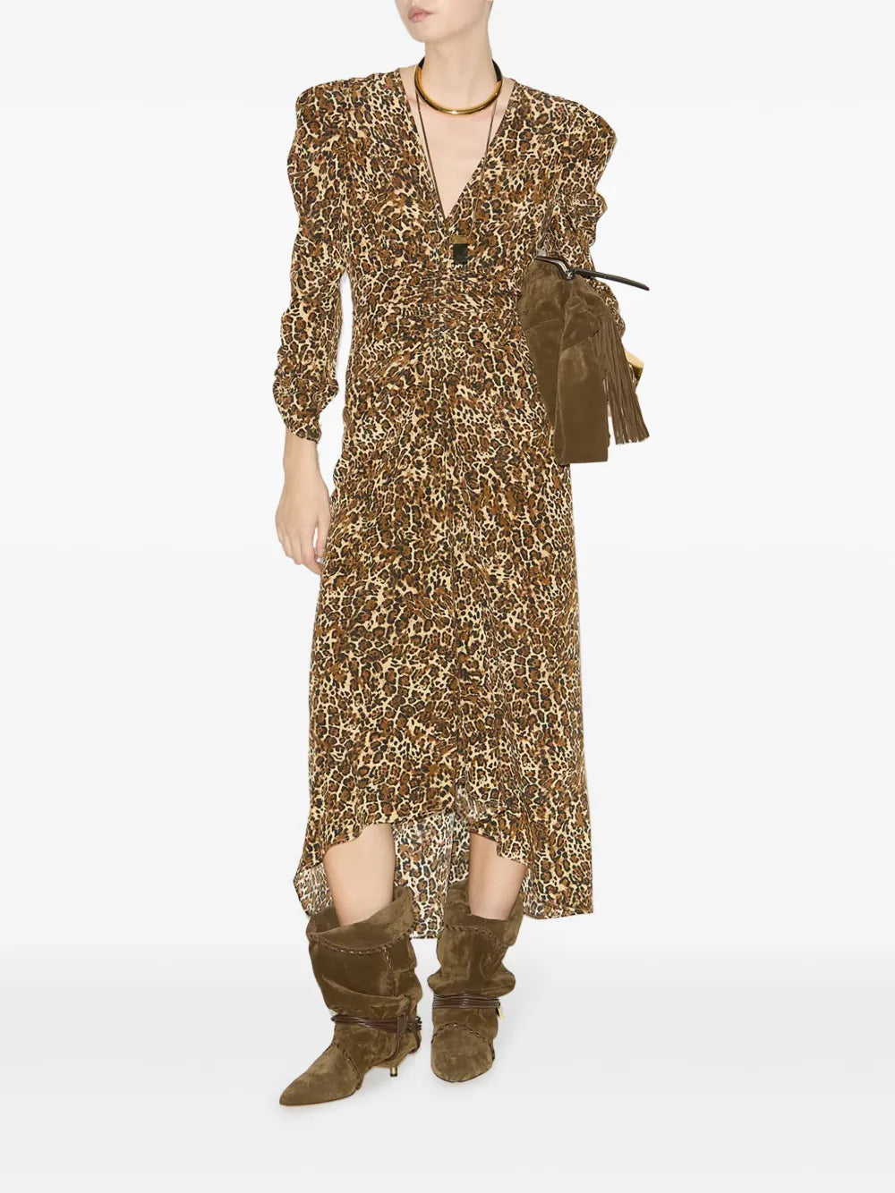 Albini Dress