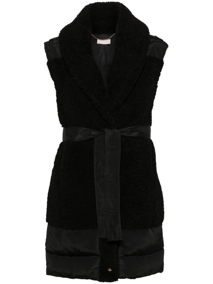 Quilted Gilet